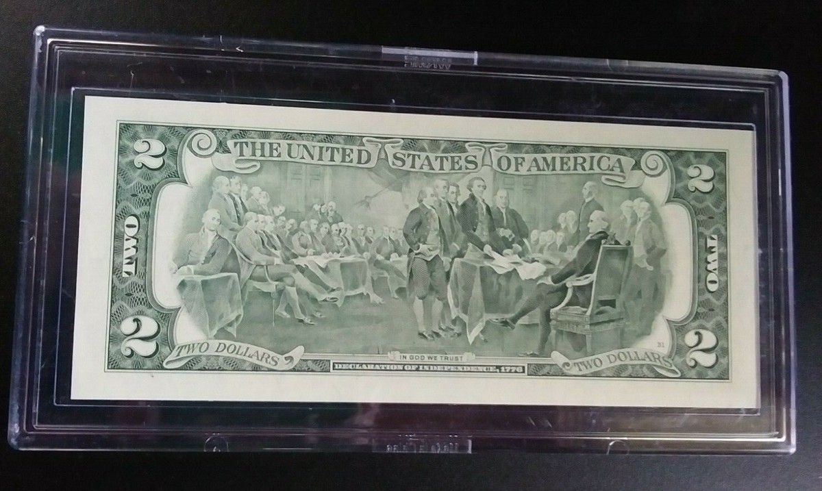 Banconota Da Un Dollaro Statunitense | PSD Gratis - Foto 11