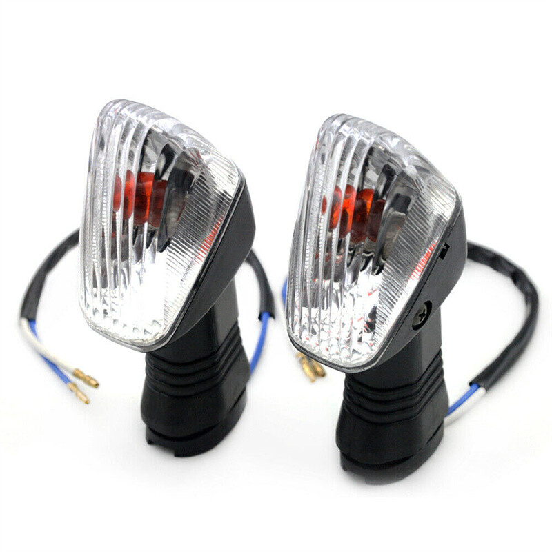 Motorcycle Turn Signal Lights Indicators For KAWASAKI NINJA