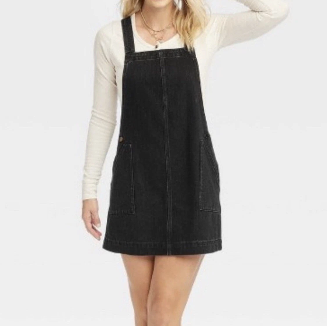 Universal thread hotsell jean dress