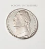 1993 S JEFFERSON *PROOF* NICKEL **FREE SHIPPING**