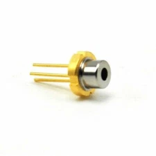  405nm 200mW-400mW Laser Diode 5.6mm Violet/Blue Light SLD3237VF
