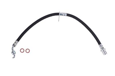 Brake Hydraulic Hose Rear Right Sunsong For 2018 Subaru Forester