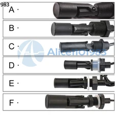 High Low Voltage Liquid Water Level Sensor Module Float Switch For Aquarium Tank