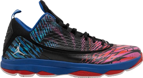 Jordan CP3.VI AE Supernova