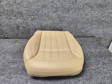 Vorne Unten Sitz Kissen Leder Rechts Seite Mercedes X166 W166 Gls350 Gls450 OEM