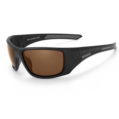 MYGAGA Sports Polarized sunglasses Hunting fishing bike Camouflage sunglasses - Picture 6 of 75