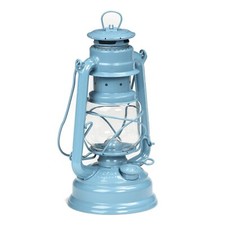 Lanterna Carburante a Cherosene da Esterno, Made in Germania Resistente alle Intemperie Baby Special 276...