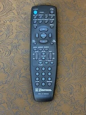 Genuine Emerson 6711R2N010U DVD Remote Control For Replacement - Tested ✾