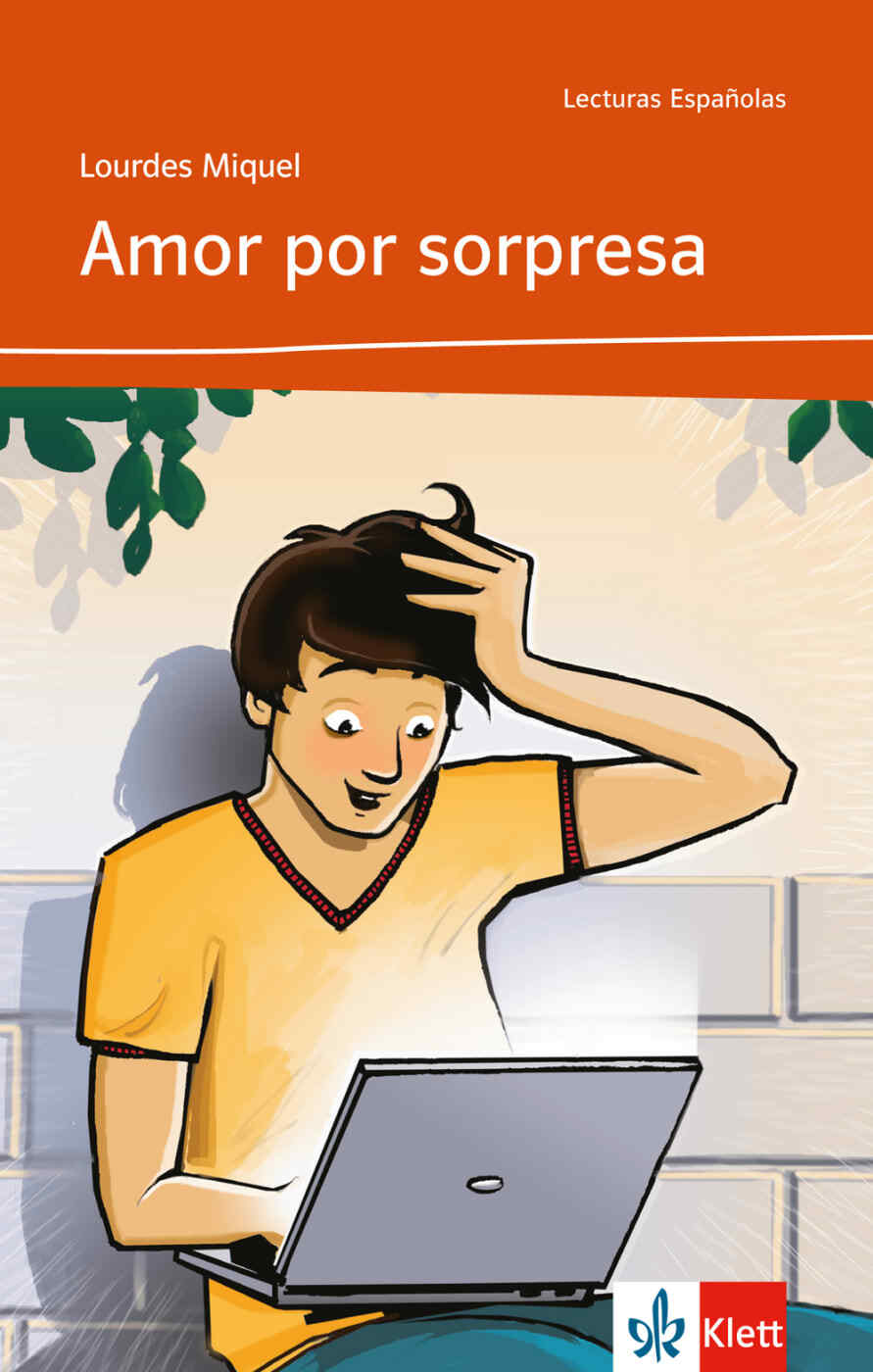 Thumbnail - Lourdes Miquel / Amor Por Sorpresa