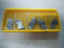 Kennametal NR3062R K68 Carbide Grooving Inserts 5 pack