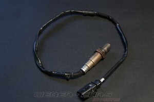 06F906262AE Lambdasonde hinter dem Katalysator OEM VW Passat 3C CC 2.0TFSI 100km