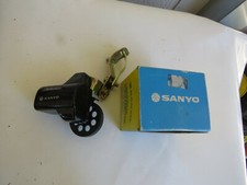 VINTAGE SANYO  ODOMETER MECHANICAL CYCLOMETER  ROAD TOURING VINTAGE