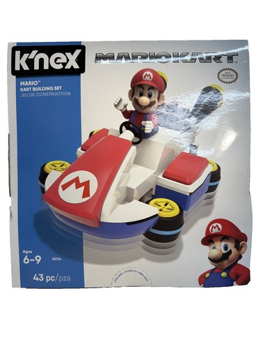 Véhicule télécommandé Carrera RC - Mini Toad