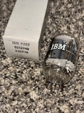 IBM 33GY7A Vacuum Tube 5213748 Compactron Diode Pentode NOS NIB Qty Offers Avail