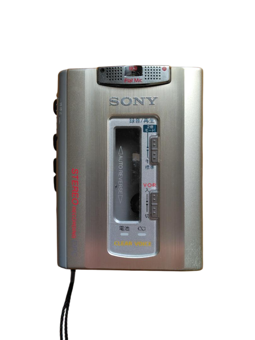 Sony TCS-600 Stereo cassette recorder From Japan | eBay Sony TCS-600 Stereo cassette recorder From Japan | eBay