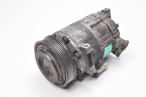 OPEL VECTRA C III 3.0 CDTi 24V  Klimakompressor Verdichter Klimaanlage 13191997