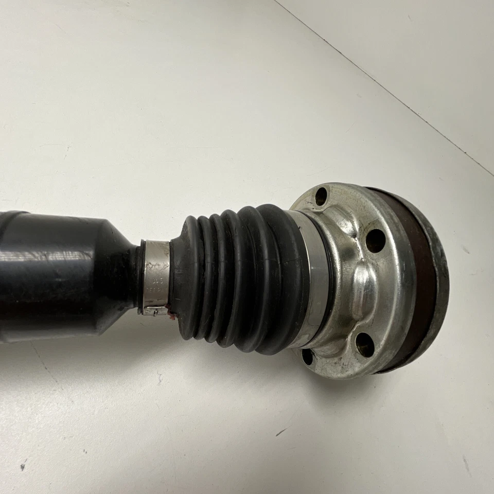 2011 大众 CC LUX 轴轴前右乘客侧原始设备制造商 — 第 3/4 张图片