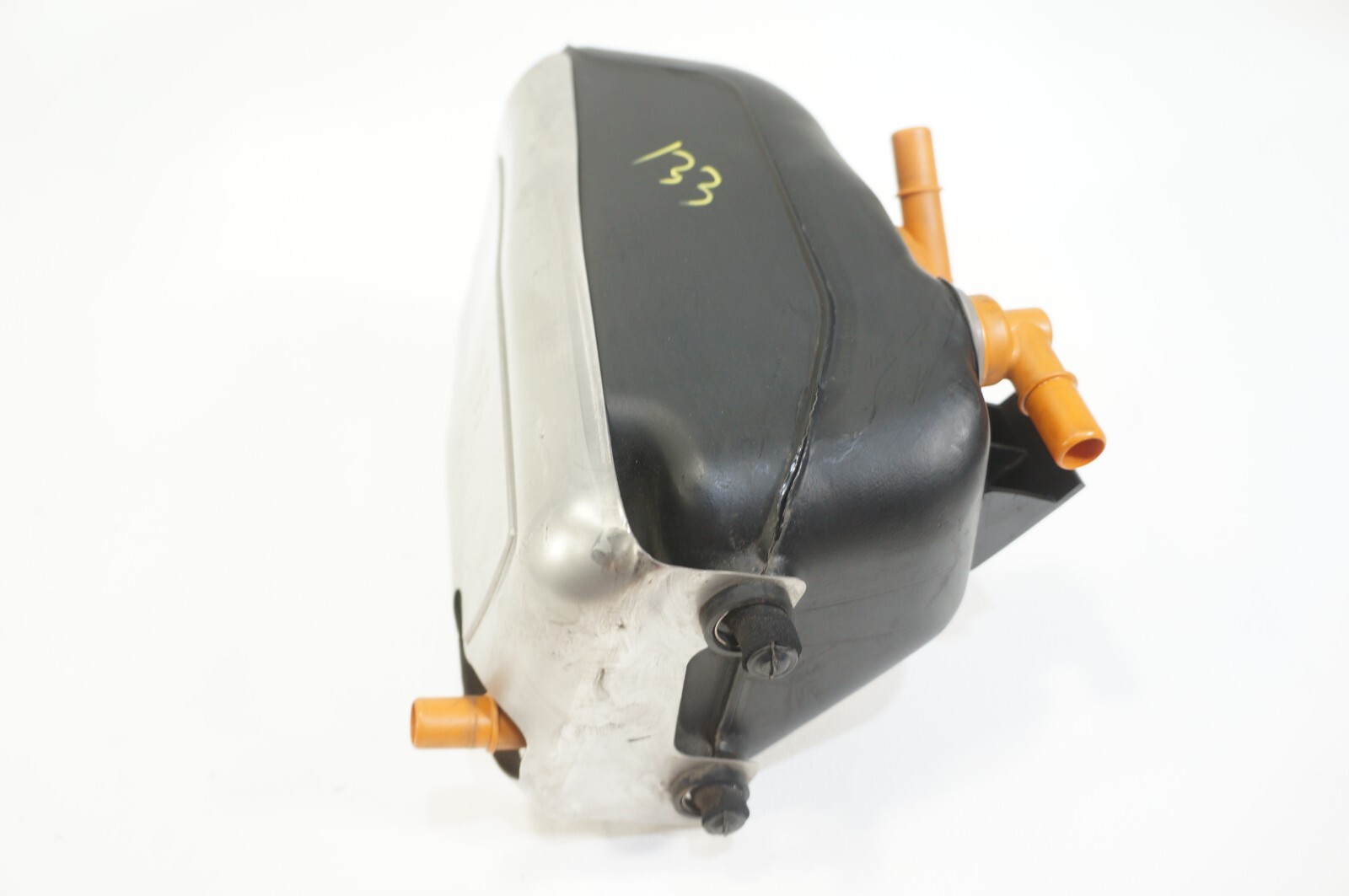 Oem 03-2012 Bentley Continental GT Flying Spur Fuel Expansion Reservoir Tank