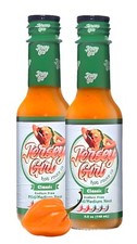 Jersey Girl Clásico Habanero Salsa Calien…