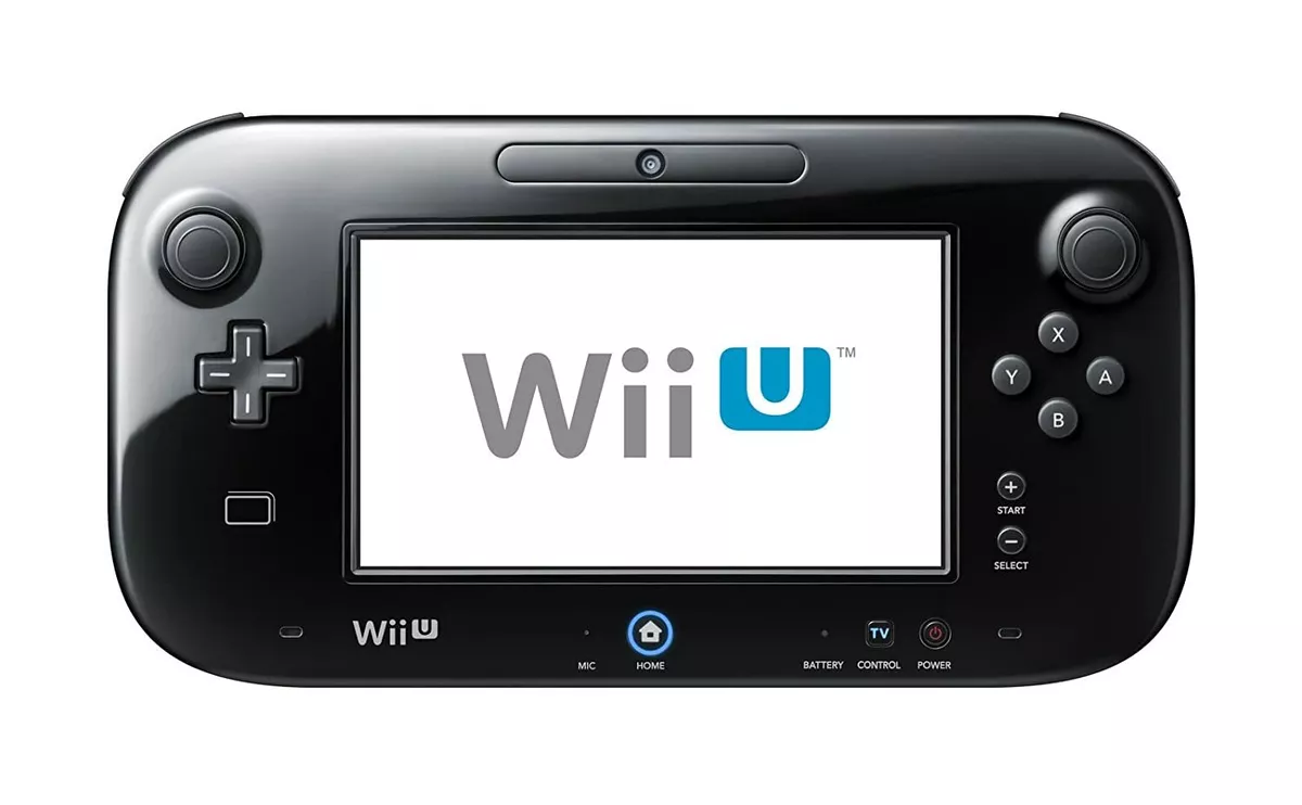 Nintendo Wiiu Desbloqueado com Hd Externo, Console de Videogame Nintendo  Usado 93963621