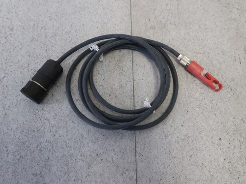 Heidenhain 0TB014 03S017 05 2,00 02.. BK Adapterkabel 2m  533631-02  unused  - Bild 2 von 8