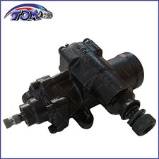 Power Steering Gear For 1999-2002 Jeep Tj Wrangler 502-0125