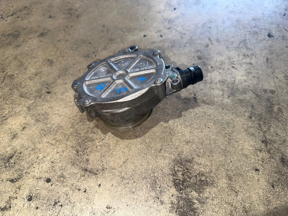 BMW F22 F30 F32 F10 228I 328I 428I 528I N20 N26 2012-2018 BOMBA DE VACÍO OEM Foto 2 de 4