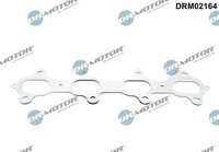 Dr.Motor Automotive Dichtung, AbgaskrüMmer U.A. FüR MERCEDES-BENZ, Nissan