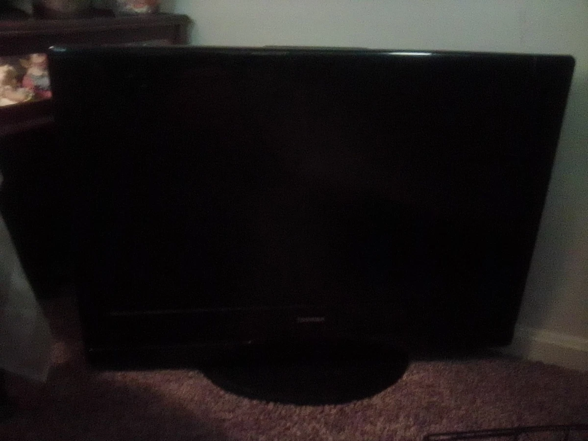 Toshiba LCD 120 Hz Refresh Rate TVs for Sale | Shop New & Used 