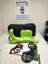 Utiliguard   Advanced 5 watt+ Ditch Witch Subsite cable pipe utility locator #17