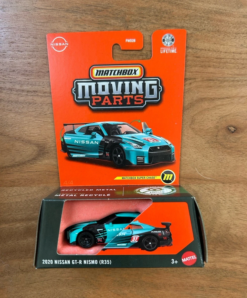 Matchbox Nissan Diecast & Toy Vehicles for sale | eBay