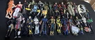 GI Joe Sigma 6 Lot Of 26 Figures