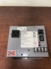 NEW RIB PSH100A POWER SUPPLY   . B499