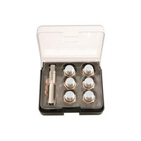 Laser Werkzeuge Sumpfstecker Gewinde Reparaturset M15 X 1,5 5227