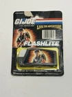 GI Joe 1987 Flashlight Accessory Nasta