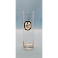 zunft Kölsch 0,2l altes Bierglas Brauerei Glas alt