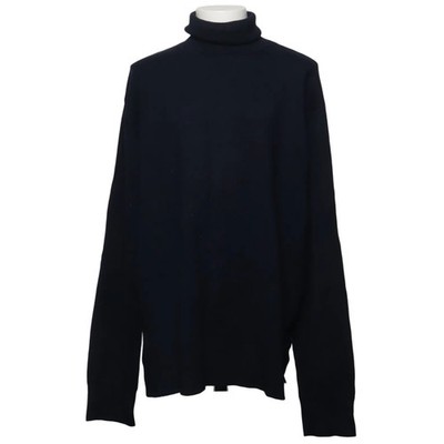 Zara, Rollkragenpullover, Größe: 164, Blau, Einfarbig, Unisex (Kinder) #itm