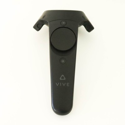 HTC VIVE VR Wireless Controller Wand with Charger