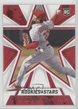 2021 Panini Chronicles Rookies and Stars Chris Rodriguez #13 0s2w