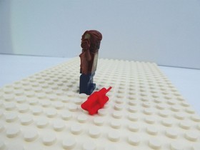 Lego MAN-BAT DC Super Heroes Batman II Minifigure 70905 76011 (sh086)