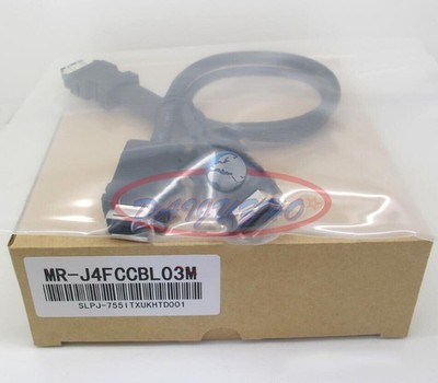 New 1PC Branch cables for Servo MR-J4FCCBL03M #qo