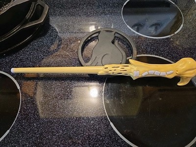 Harry Potter Lord Voldemort Interactive Wizard Training Wand Light & Sound 2018