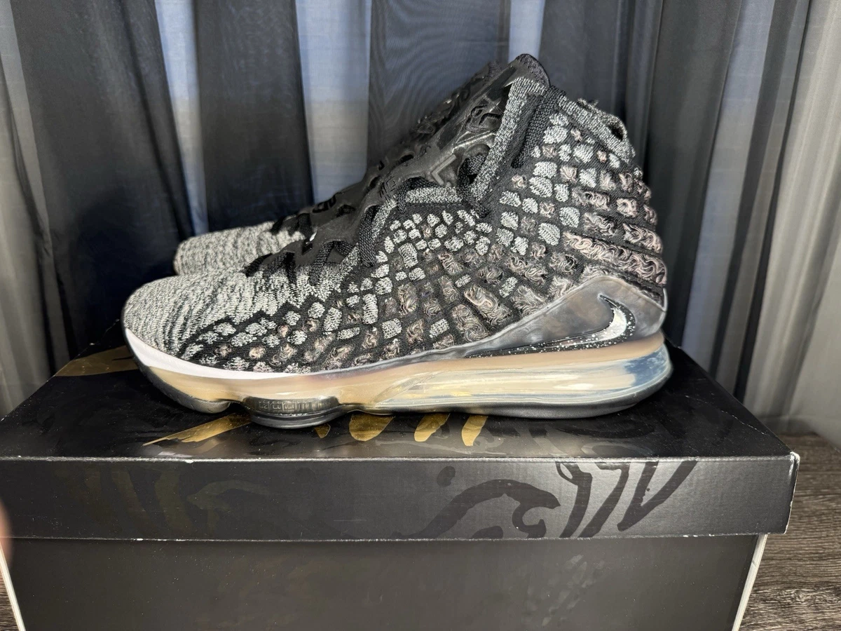 25+ Nike LeBron 17 Sneakers for Men for sale | Updated Oct 2026