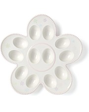 Oneida Entertain 365 Stoneware  Bunny Hop Eas...