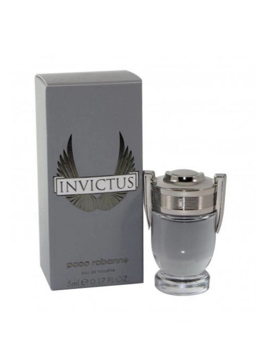 Paco Rabanne Invictus 5 ml Men's Eau De Toilette Spray for sale