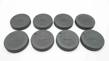Sigma LCR II Rear Lens Cap for Sony E Mount AF Lenses Lot Qty-8 each (#T2300)
