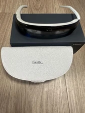 Vixion 01 Smart Glasses Vixion Autofocus Eyewear