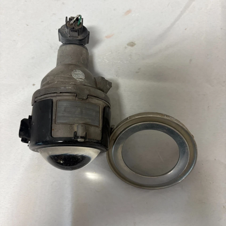 Luz antiniebla Lexus RX400h 2006-2008 OEM lámpara lateral del conductor probada funcionando Foto 3 de 4