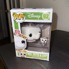 Funko POP! Disney Beauty and The Beast Mrs. Potts & Chip #92 Exc Cond