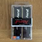Kingston FURY Beast Black EXPO XMP DDR5 64GB (2x32GB) 6000MHz DDR5 CL36 DIMM RAM